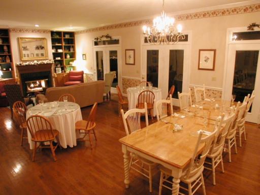 The Garden Inn Bed & Breakfast At Bee Rock Monterey Kültér fotó