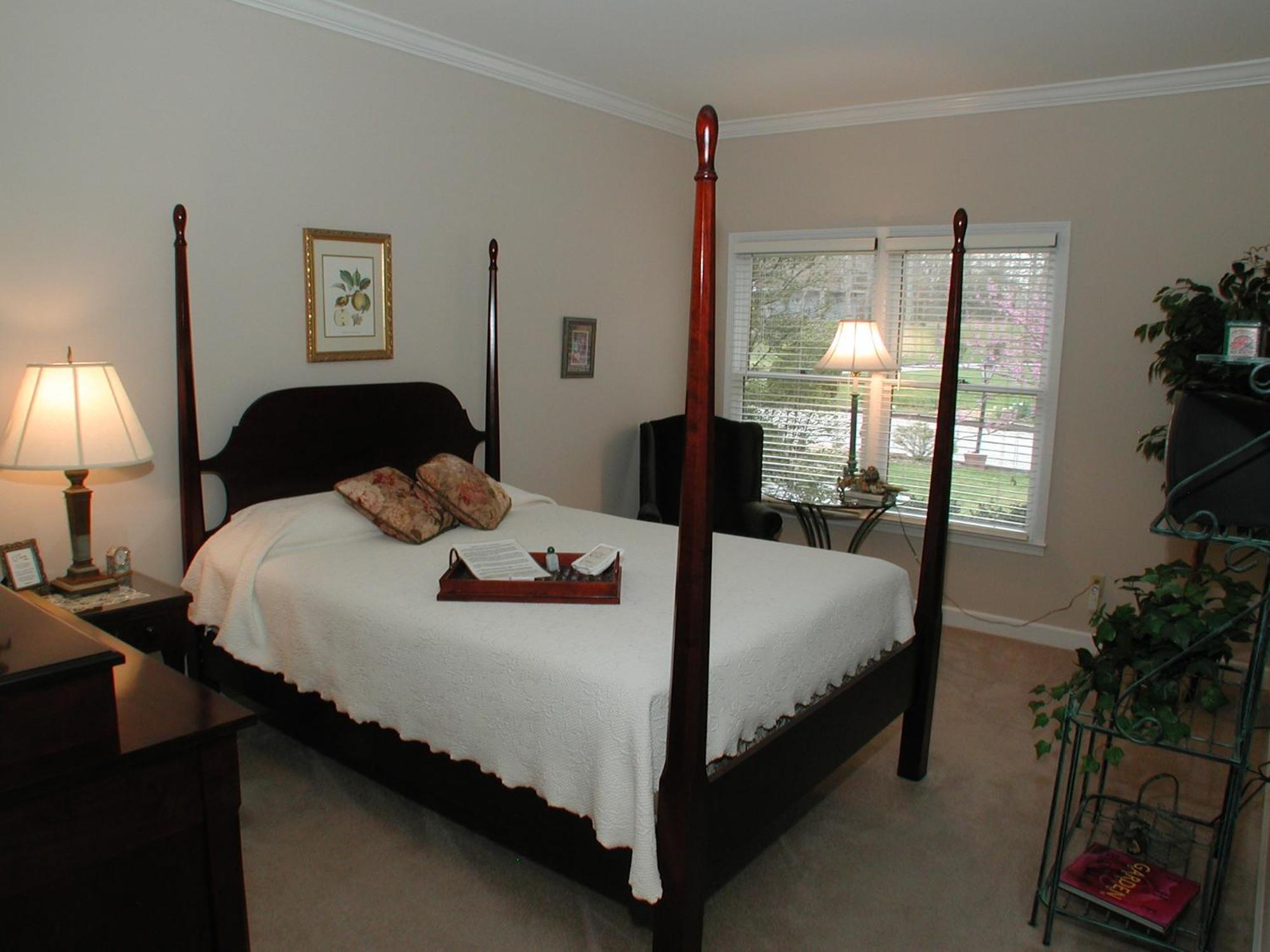 The Garden Inn Bed & Breakfast At Bee Rock Monterey Kültér fotó