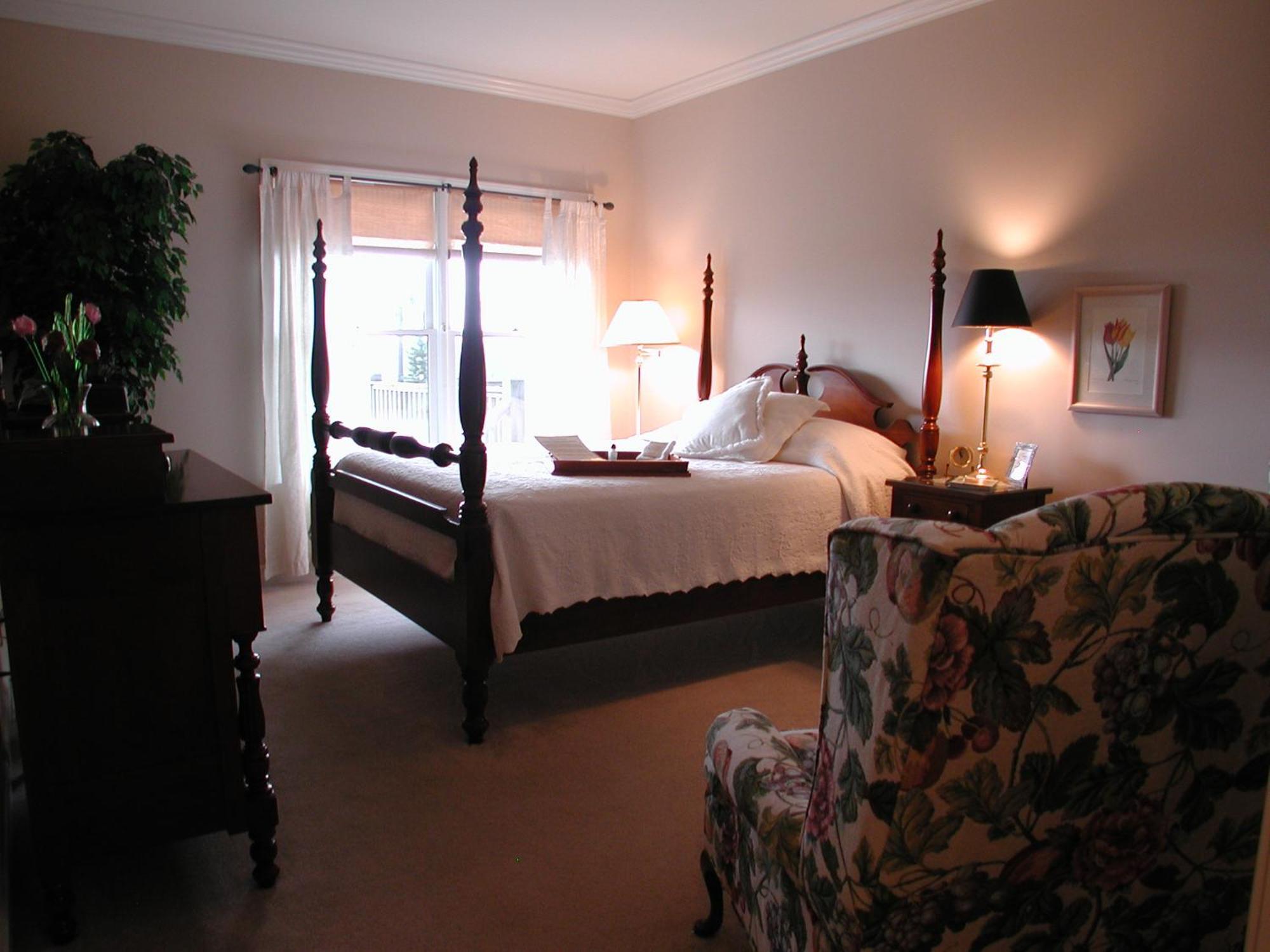 The Garden Inn Bed & Breakfast At Bee Rock Monterey Kültér fotó