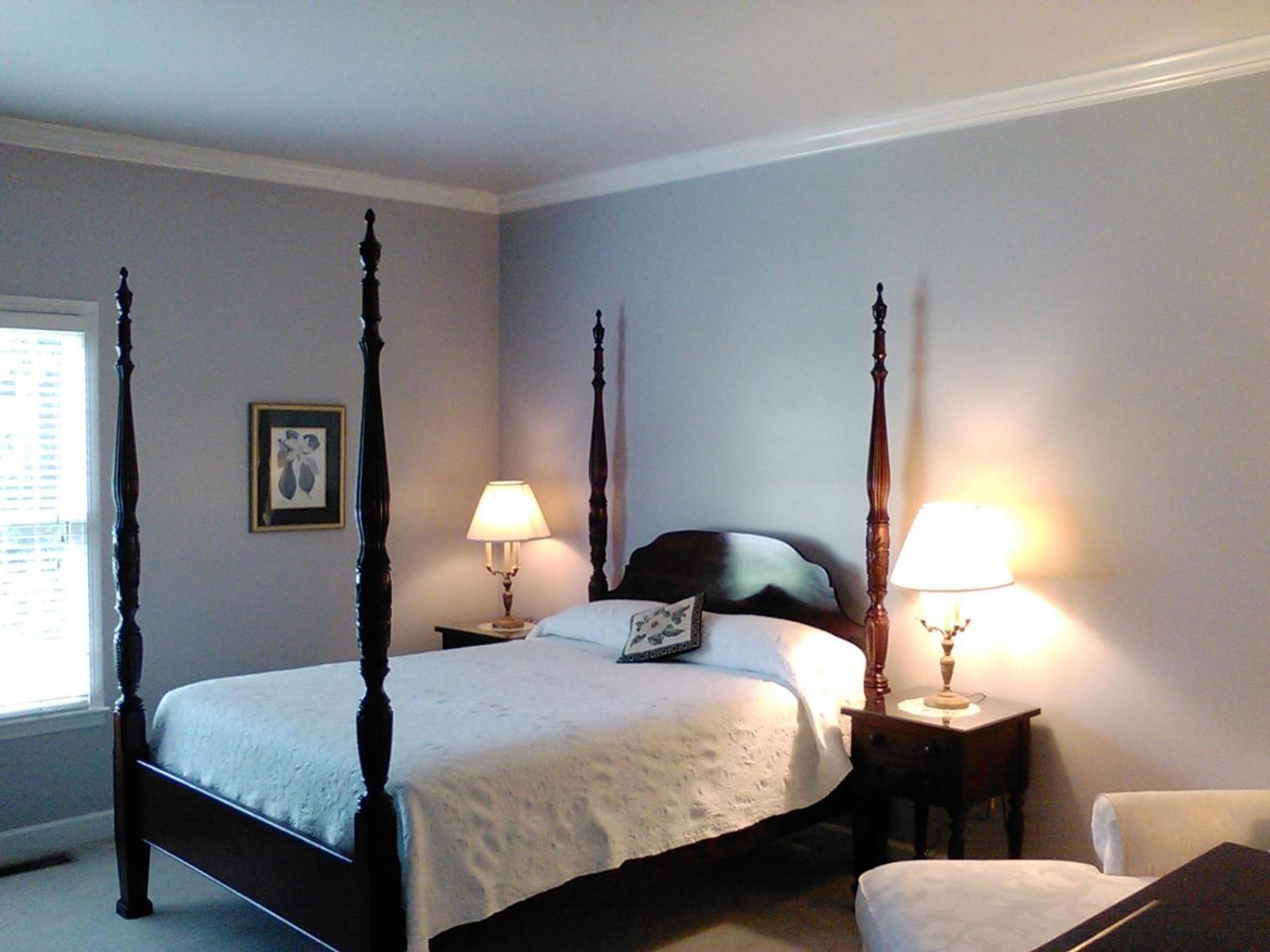 The Garden Inn Bed & Breakfast At Bee Rock Monterey Kültér fotó