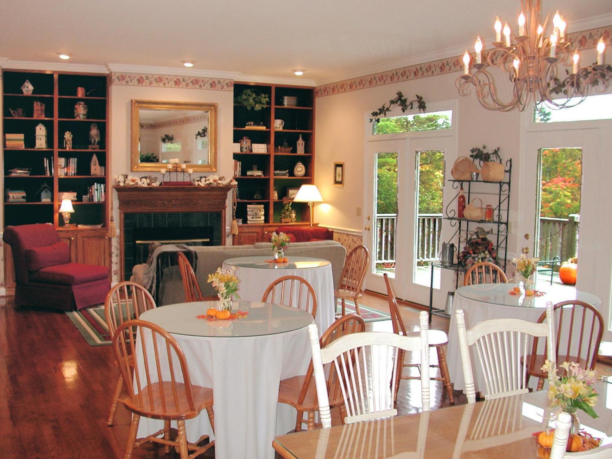 The Garden Inn Bed & Breakfast At Bee Rock Monterey Kültér fotó