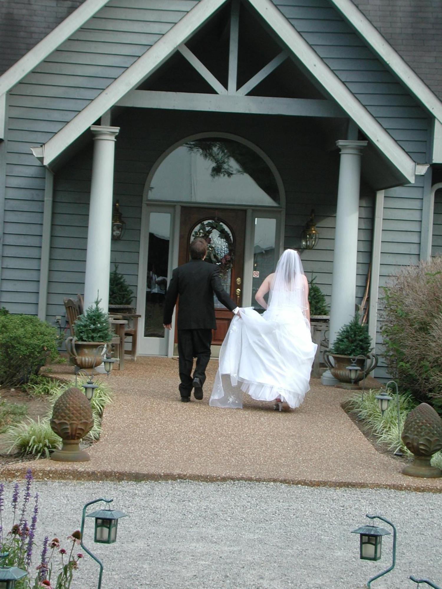 The Garden Inn Bed & Breakfast At Bee Rock Monterey Kültér fotó